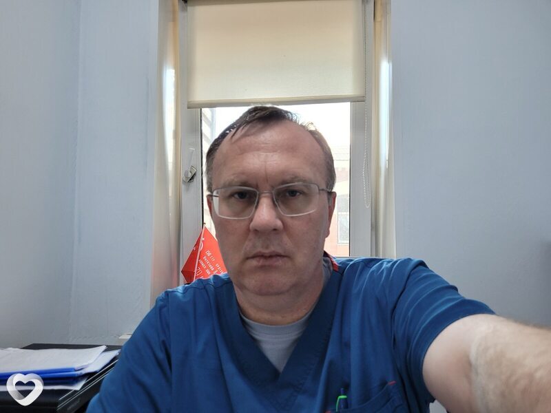 Дмитрий, 52, Химках — анкета №777842