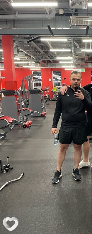 Александр, 36, Нижнем Новгороде — анкета №777848