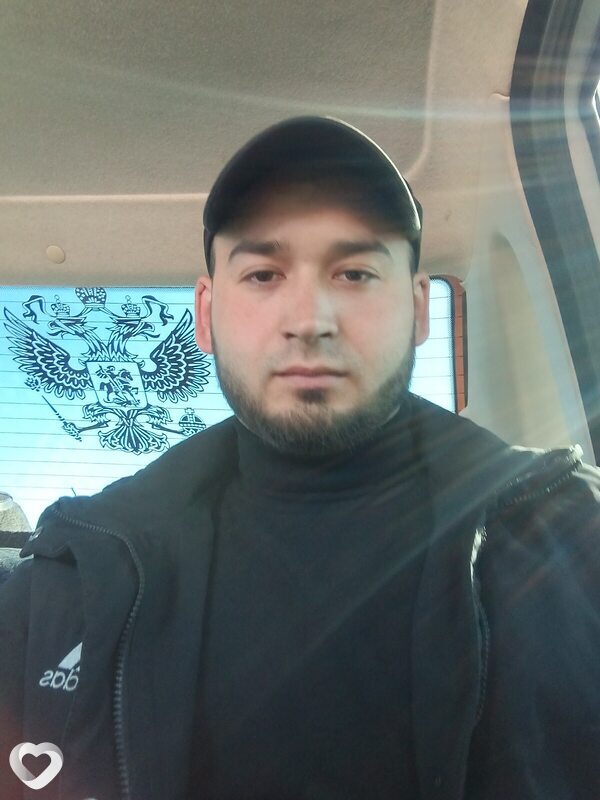 Динар, 26, Салавате — анкета №777803