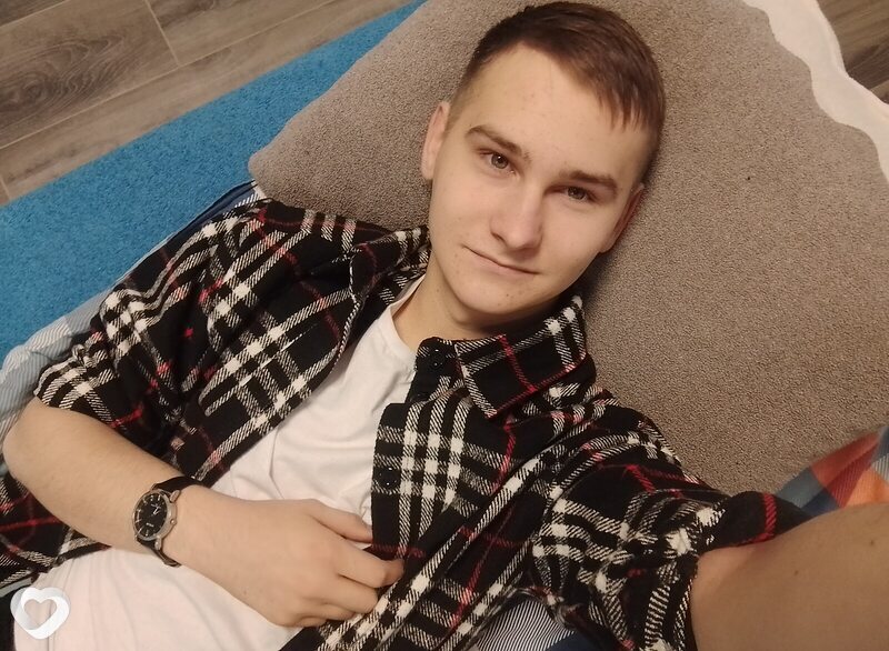 Дима, 23, Ижевске — анкета №777809