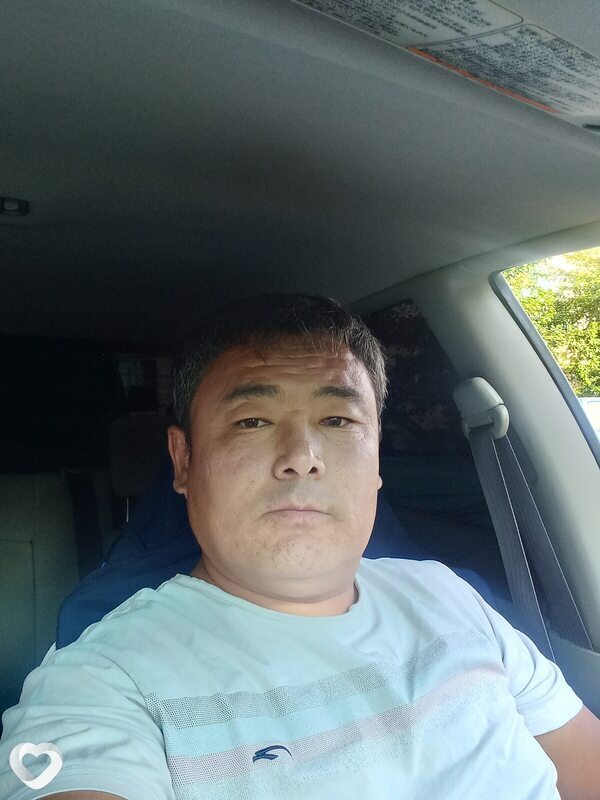 Сабыр, 43, Шымкенте — анкета №777810