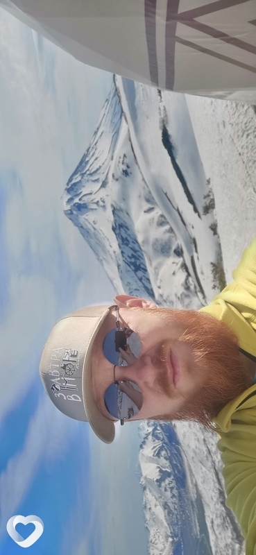 Maik, 38, Екатеринбурге — анкета №777814