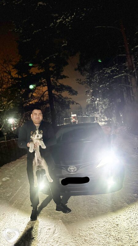 Дима, 35, Санкт-Петербурге — анкета №777819