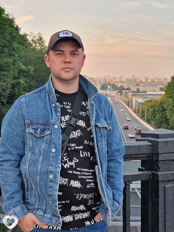 Nzk, 35, Тюмени — анкета №777821