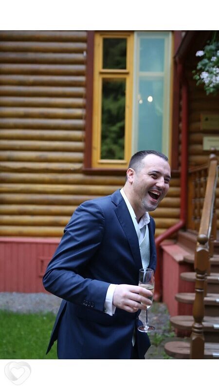 Алексей, 34, Москве — анкета №777879