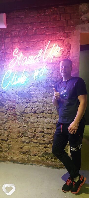 Петр, 34, Москве — анкета №777880