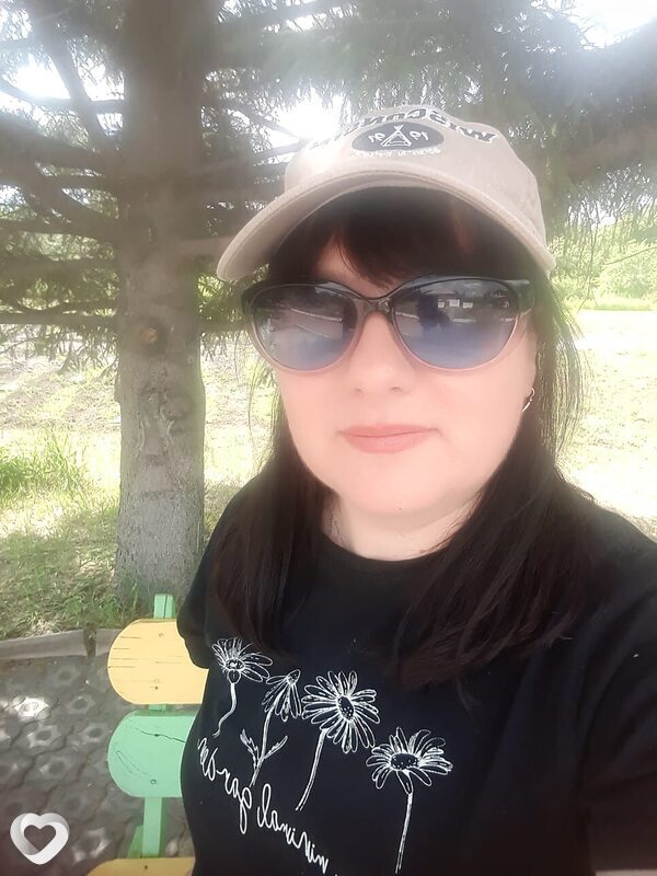 Яна, 44, Рубцовске — анкета №777881