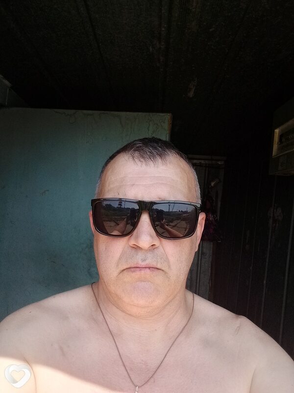 Алексей, 52, Хабаровске — анкета №777882