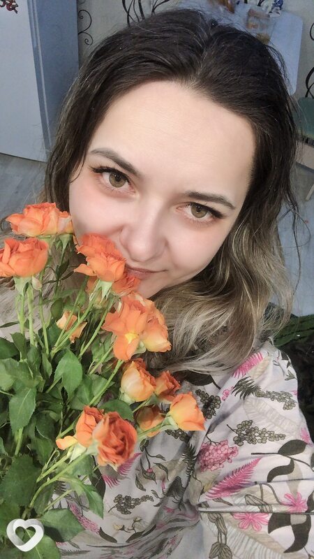 Елена, 33, Шелехове — анкета №777886