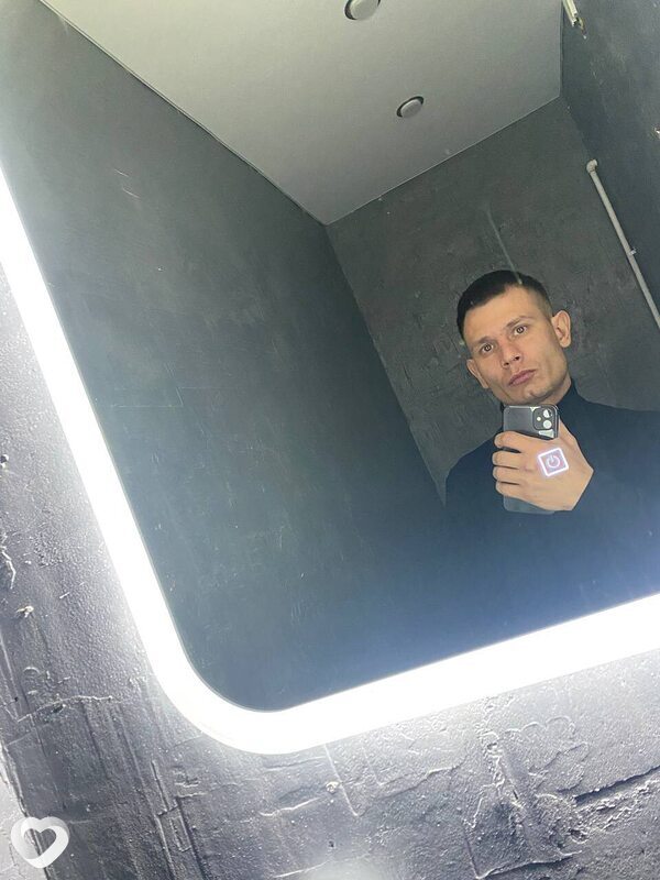 Рамиль, 28, Усть-Каменогорск — анкета №777887