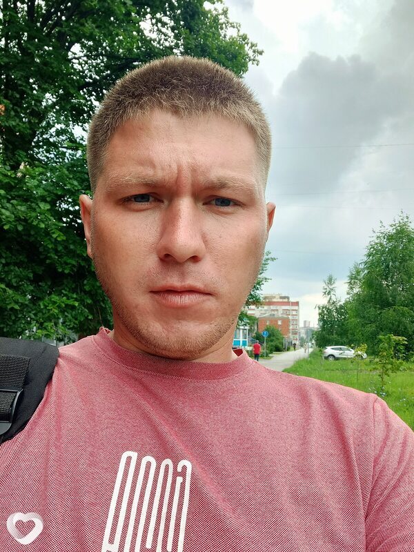 Alex, 33, Ижевске — анкета №777889