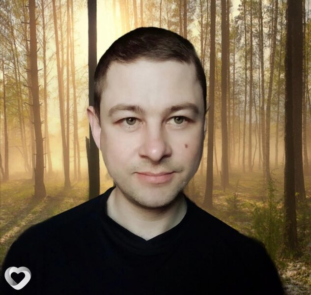 Ярослав, 42, Витебске — анкета №777893