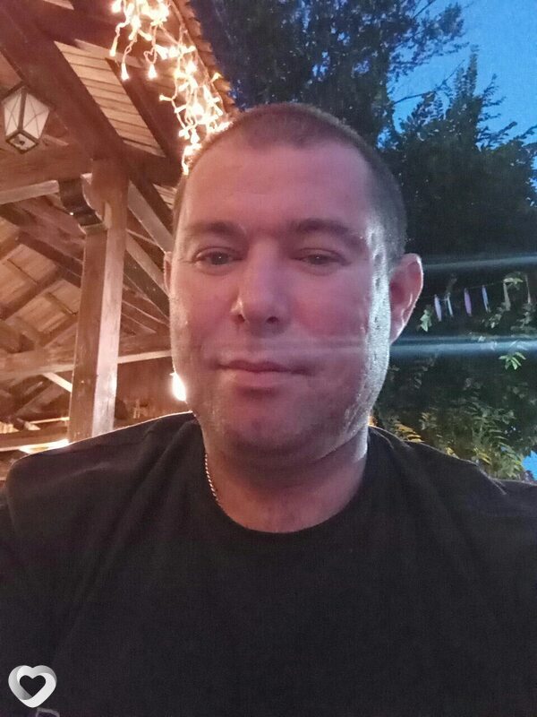 Денис, 41, Саках — анкета №777894