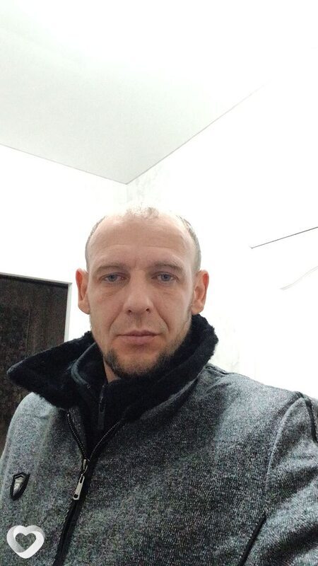 Слава, 39, Артеме — анкета №777897