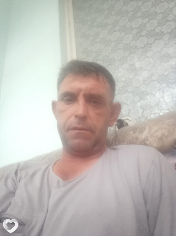 Вадим, 41, Таразе — анкета №777898