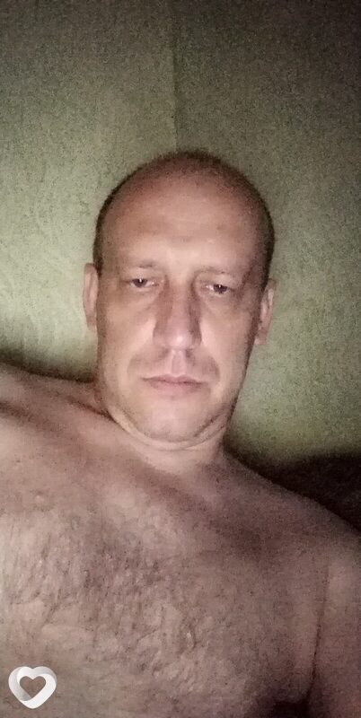 Сашка, 43, Нижнем Новгороде — анкета №777900