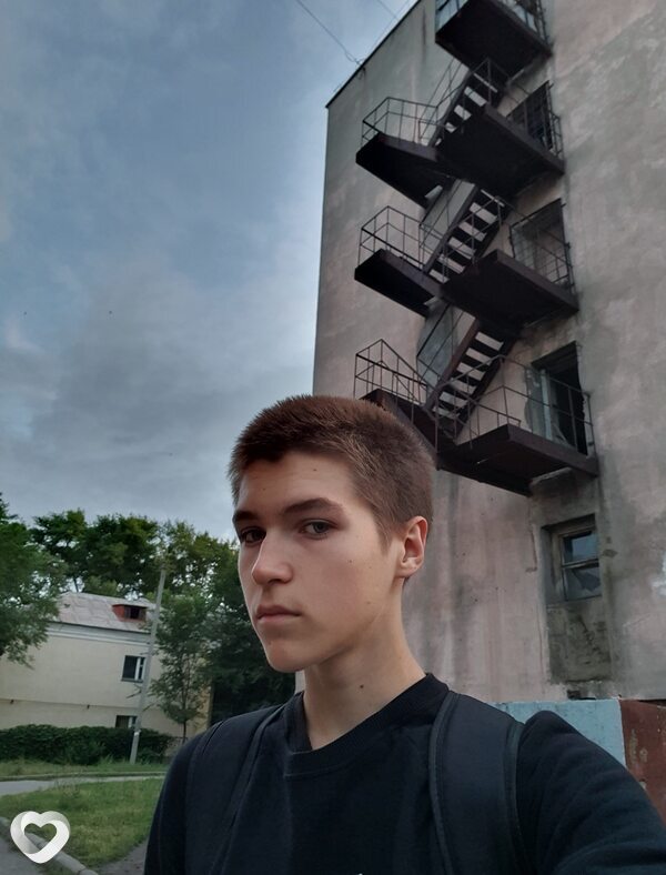 Вадим, 23, Липецке — анкета №777901