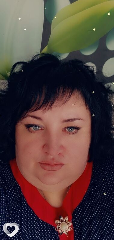 Юляша, 41, Нерюнгри — анкета №777902