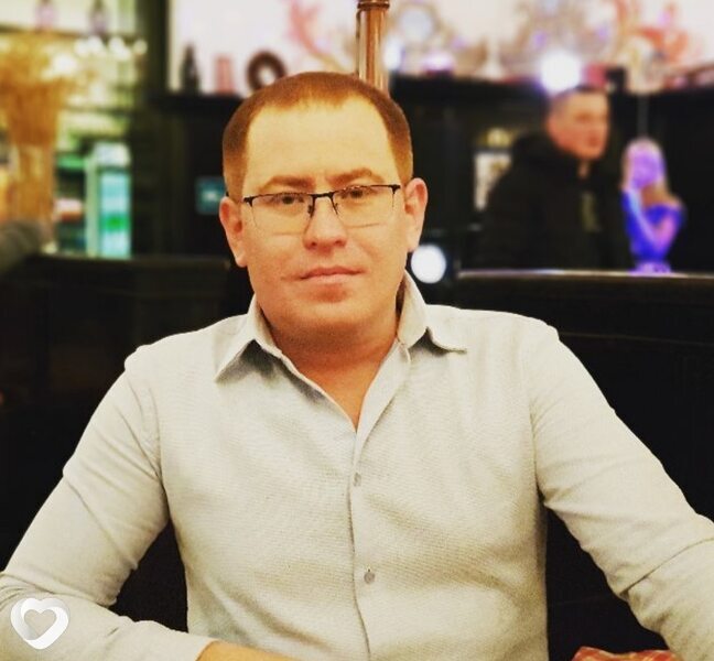 Антон, 39, Дивногорске — анкета №777903