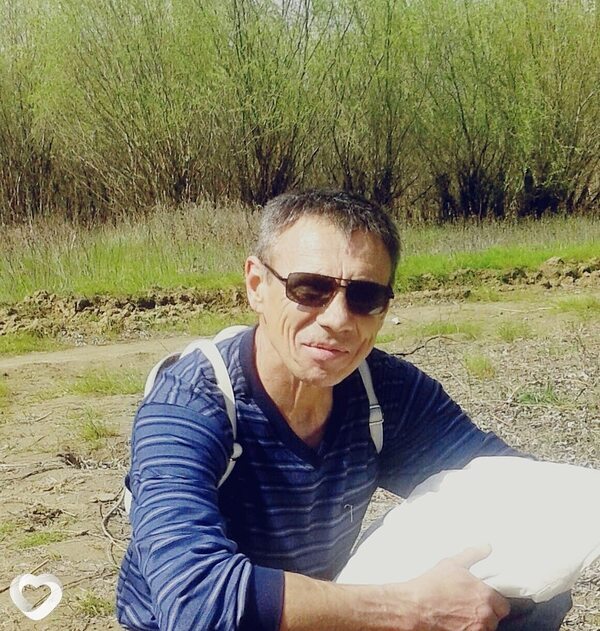 Анатолий, 59, Астрахани — анкета №777905