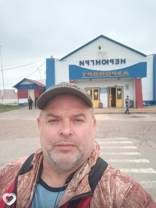 Роман, 50, Воронеже — анкета №777908