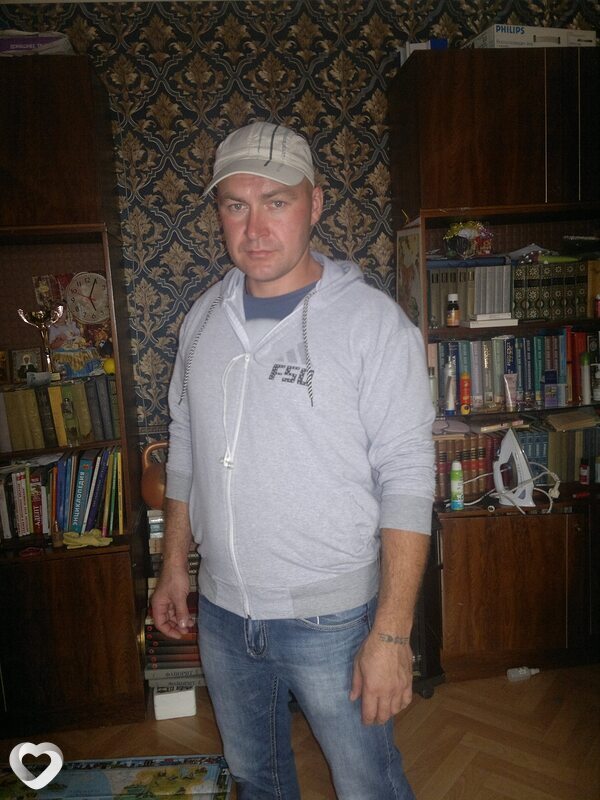 Анатолий, 48, Санкт-Петербурге — анкета №777910