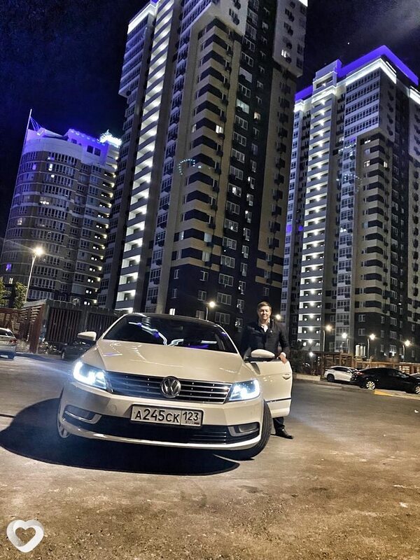 Артур, 30, Краснодаре — анкета №777911