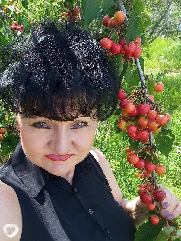 Галина, 66, Волгограде — анкета №777916