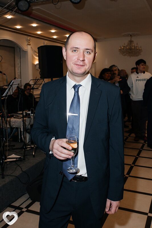 Максим, 39, Москве — анкета №777921
