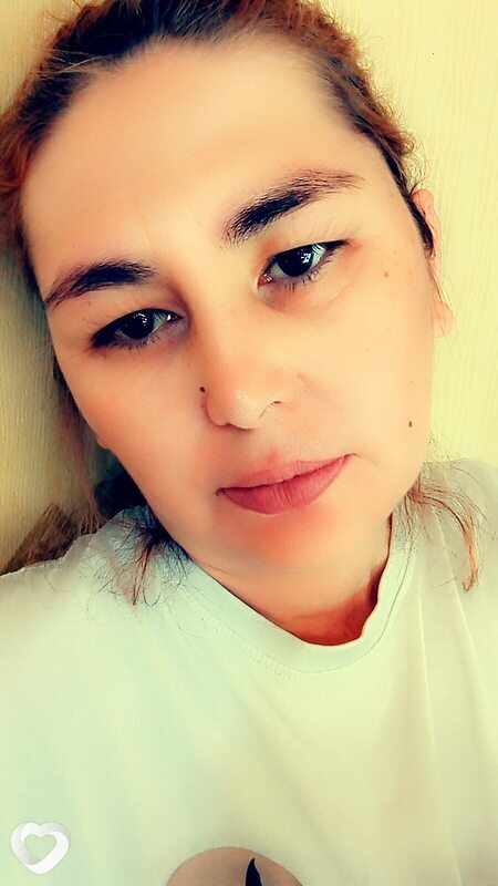 Карина, 43, Москве — анкета №777924