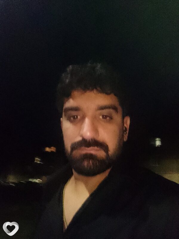 Александр, 37, Стерлитамаке — анкета №777676