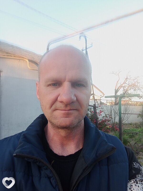 Иван, 54, Днепр — анкета №777679