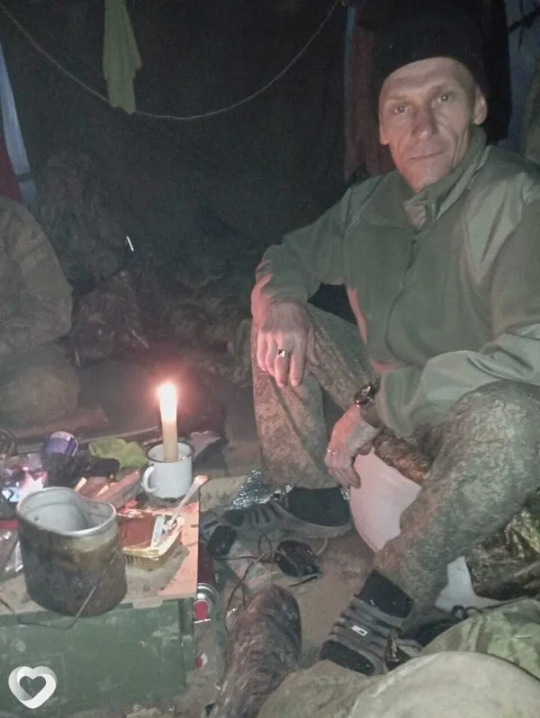 Анатолий, 49, Барнауле — анкета №777682
