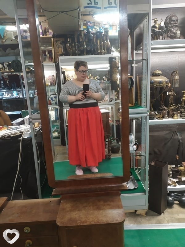 Нелли, 41, Москве — анкета №777683