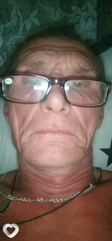 Сергей, 66, Слуцке — анкета №777686
