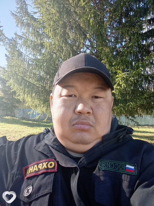Марат, 35, Кургане — анкета №777693