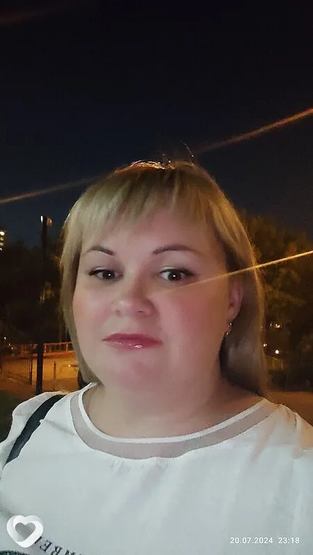 Екатерина, Москва