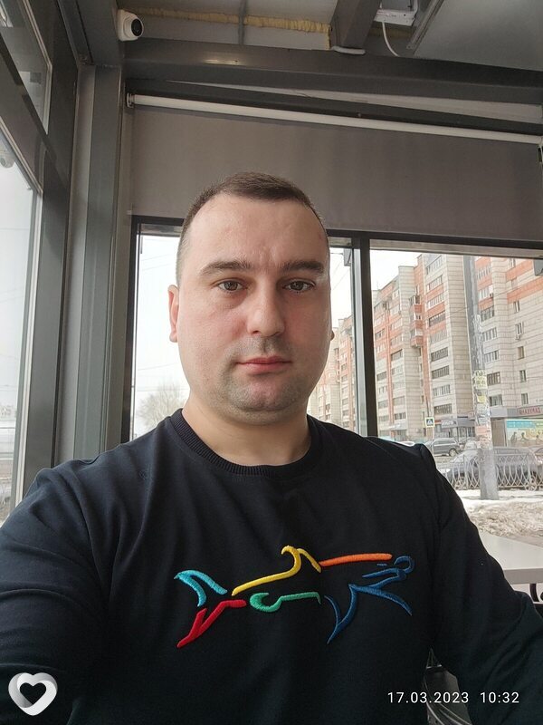 Артём, 37, Казани — анкета №777699