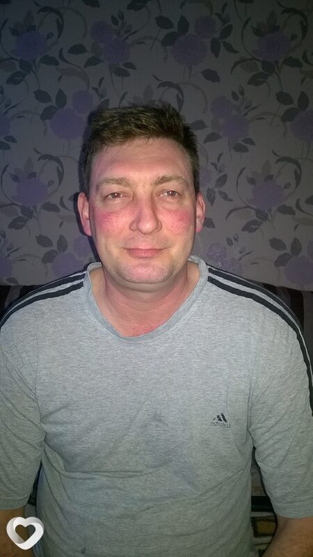 Андрей, 53, Ярославле — анкета №778099
