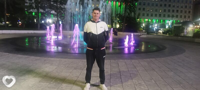 Алексей, 50, Городеце — анкета №778101