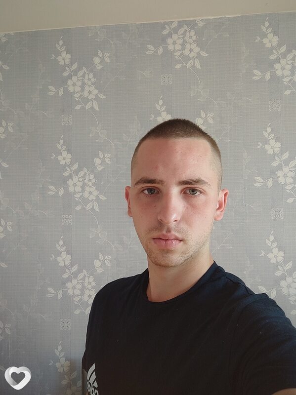 Максим, 28, Орше — анкета №778105