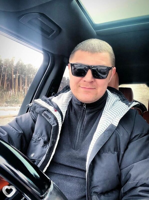 Дима, 36, Нижнем Тагиле — анкета №778108