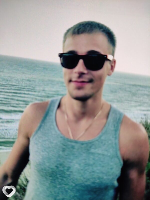 Евгений, 38, Кирове — анкета №778109