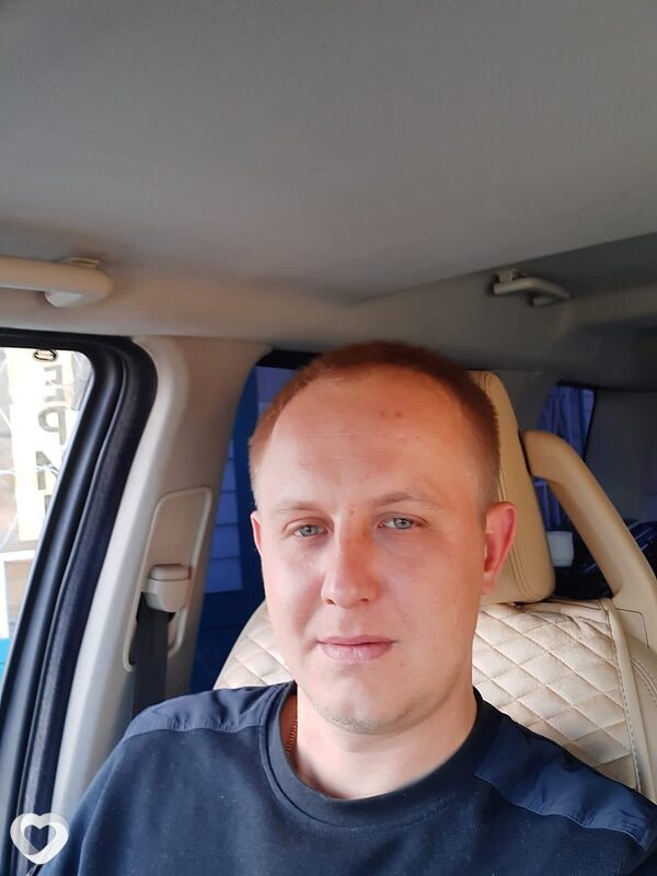 Олег, 30, Москве — анкета №778113