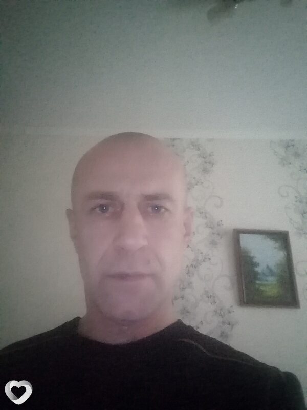 Андрей, 49, Минске — анкета №778116
