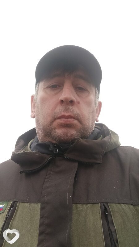 Салим, 39, Кизляре — анкета №778117