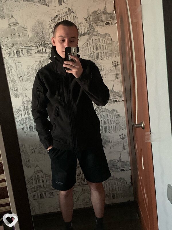 Кирилл, 22, Новосибирске — анкета №778120