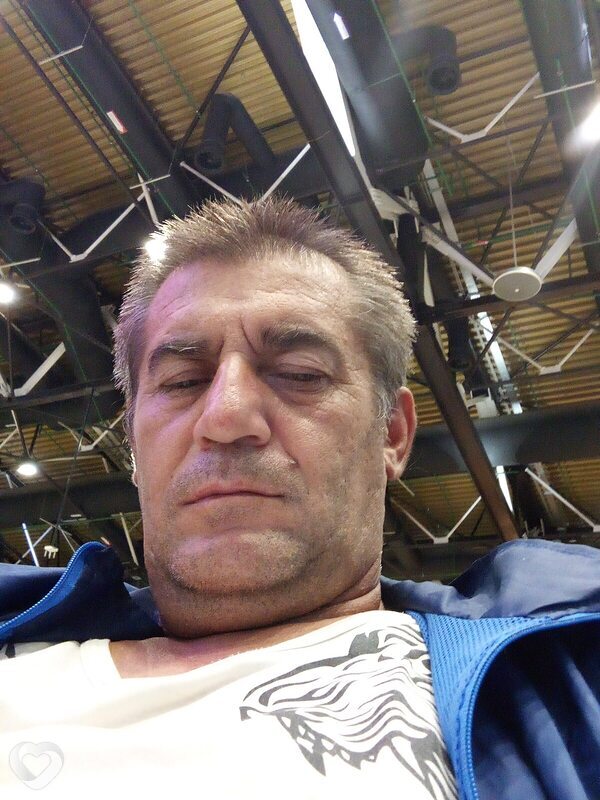 Александр, 53, Москве — анкета №777950