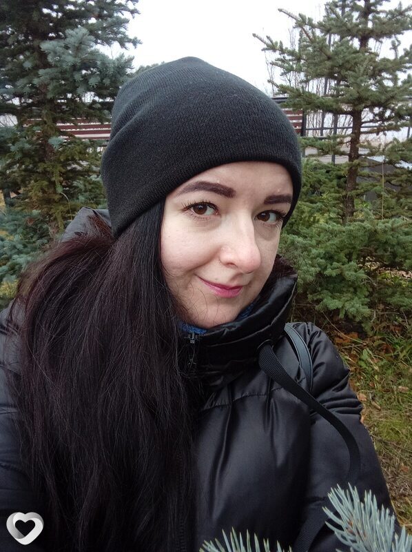 Полина, 34, Северодвинске — анкета №777955