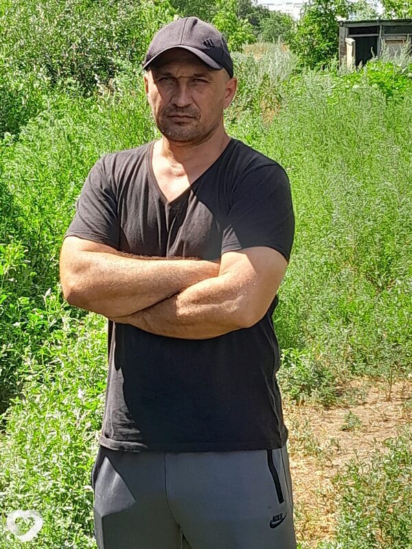 Сергей, 41, Астане — анкета №777959
